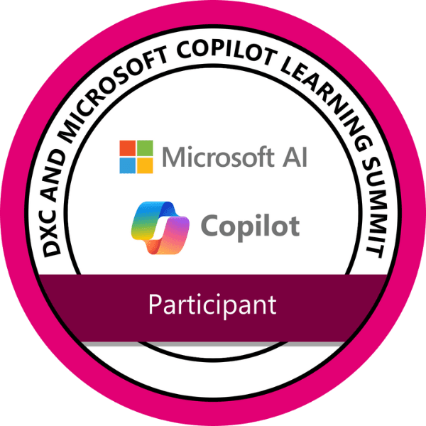 mlhub_dxc_and_microsoft_copilot_learning